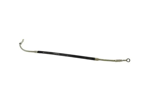 2022 HUSQVARNA TC65 OEM REAR BACK BRAKE HOSE FLUID LINE B4499