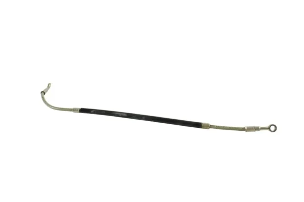 2022 HUSQVARNA TC65 OEM REAR BACK BRAKE HOSE FLUID LINE B4499