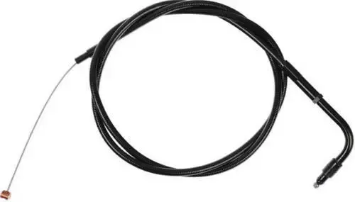 Barnett Idle Cable w/CC +6 Stealth #131-30-41004-06 Harley Davidson