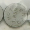 image163406122491_0_1726594885658_1920x2560 Hot Cams Valve Shims 5 Pack 9.48x1.85MM 5PK948185 Honda CRF450R CRF450X RVT1000R
