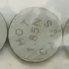 image163406122491_0_1726594885658_1920x2560 Hot Cams Valve Shims 5 Pack 9.48x1.85MM 5PK948185 Honda CRF450R CRF450X RVT1000R