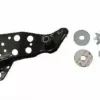image163820635836_1_1726049945872_1920x2560 Rocker Clutch Bracket Black for Harley Davidson by V-Twin