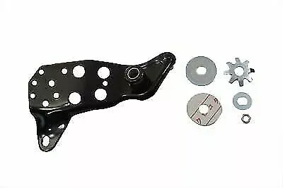 image163820635836_1_1726049945872_1920x2560 Rocker Clutch Bracket Black for Harley Davidson by V-Twin