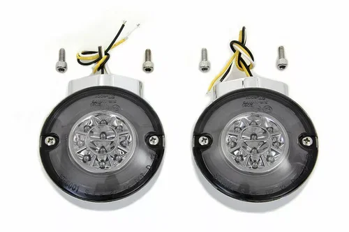 image163943263369_0_1725963790054_1920x2560 Chrome LED Turn Signal Set Front for Harley Davidson by V-Twin