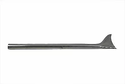 image163986837995_0_1725960037768_1920x2560 Straight 36 Fishtail Extension for Harley Davidson by V-Twin