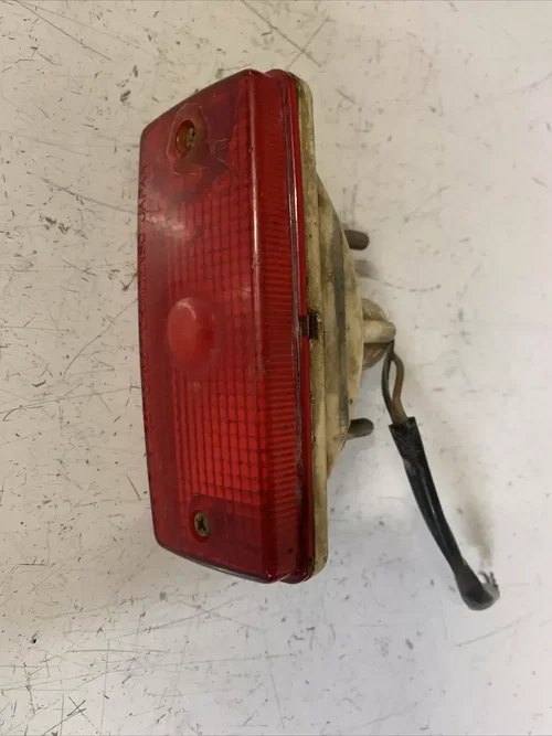 1988 Suzuki lt250r tail light
