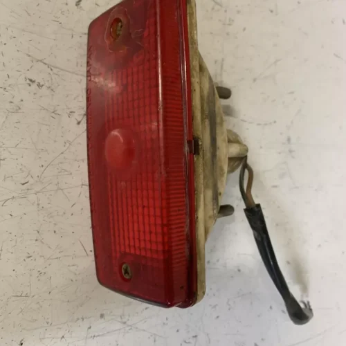 1988 Suzuki lt250r tail light