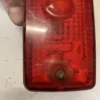 1988 Suzuki lt250r tail light