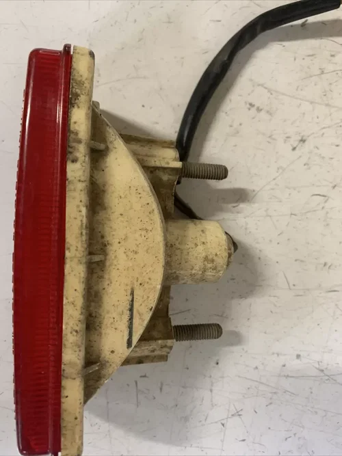 1988 Suzuki lt250r tail light