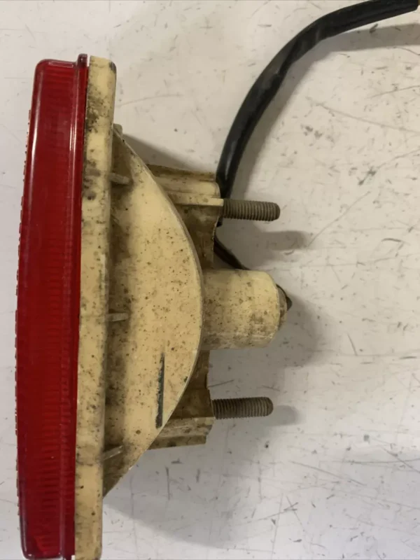1988 Suzuki lt250r tail light