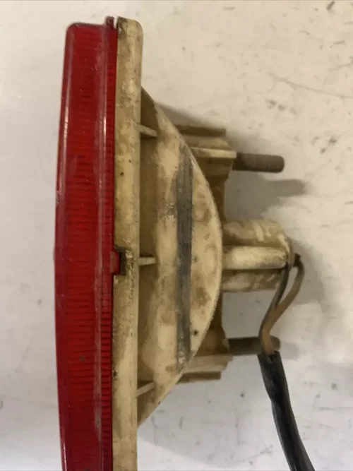 1988 Suzuki lt250r tail light