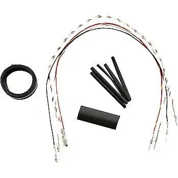Instrument Extension Harness 15" Sportster 2120-1063 Namz
