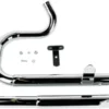 image165731927445_0_1726234900648_1920x2560 Bassani Chrome Pro Street Systems Slash Cut Exhaust for 86-06 Harley Sportster