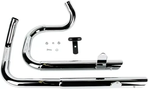 image165731927445_0_1726234900648_1920x2560 Bassani Chrome Pro Street Systems Slash Cut Exhaust for 86-06 Harley Sportster