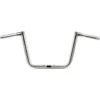 image166033782837_0_1732692091156_1920x2560 LA CHOPPERS LA-7312-61SS Stainless 10" 1-1/4" Hefty Twin Peaks Handlebars