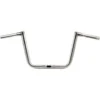 image166033782837_0_1732692091156_1920x2560 LA CHOPPERS LA-7312-61SS Stainless 10" 1-1/4" Hefty Twin Peaks Handlebars