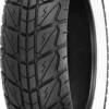 Shinko SR723 Series Scooter Front Tire | 110/70-11 | White Wall | 45 P