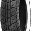 Shinko SR723 Series Scooter Front Tire | 110/70-11 | White Wall | 45 P