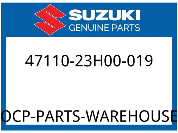 image167004029017_0_1750784721197_1920x2560 Suzuki OEM Part 47110-23H00-019 COVER, FRAME RH (BLACK)