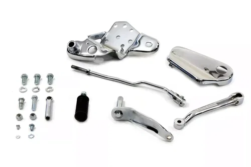 image167013878635_0_1728464642410_1920x2560 Replica Foot Shifter Control Kit Splined fits Harley Davidson 22-0809
