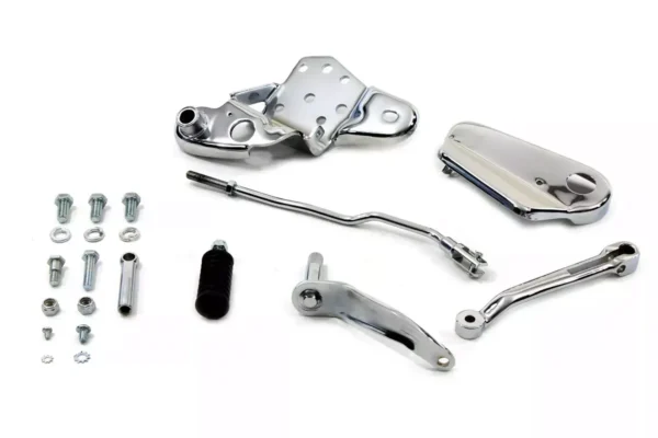 image167013878635_0_1728464642410_1920x2560 Replica Foot Shifter Control Kit Splined fits Harley Davidson 22-0809