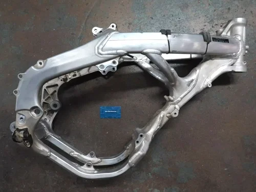 image167238842374_0_1736360606267_1920x2560 2016 Honda CRF450R OEM Frame (CRF450 CRF 450R 450 Chassis Stock 16)