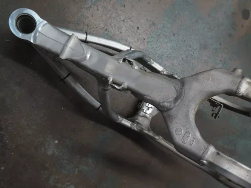 image167238842374_10_1736293947782_1920x2560 2016 Honda CRF450R OEM Frame (CRF450 CRF 450R 450 Chassis Stock 16)