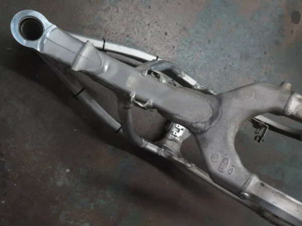 image167238842374_10_1736293947782_1920x2560 2016 Honda CRF450R OEM Frame (CRF450 CRF 450R 450 Chassis Stock 16)