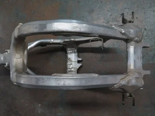 image167238842374_11_1736293948008_1920x2560 2016 Honda CRF450R OEM Frame (CRF450 CRF 450R 450 Chassis Stock 16)