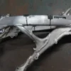 image167238842374_1_1736293947908_1920x2560 2016 Honda CRF450R OEM Frame (CRF450 CRF 450R 450 Chassis Stock 16)