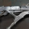 image167238842374_1_1736293947908_1920x2560 2016 Honda CRF450R OEM Frame (CRF450 CRF 450R 450 Chassis Stock 16)