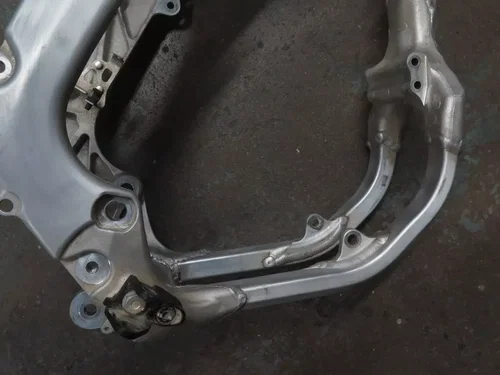 image167238842374_2_1736293948024_1920x2560 2016 Honda CRF450R OEM Frame (CRF450 CRF 450R 450 Chassis Stock 16)