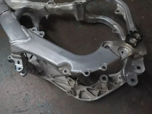 image167238842374_3_1736293947655_1920x2560 2016 Honda CRF450R OEM Frame (CRF450 CRF 450R 450 Chassis Stock 16)
