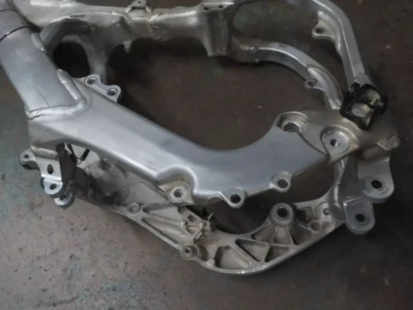 image167238842374_3_1736293947655_1920x2560 2016 Honda CRF450R OEM Frame (CRF450 CRF 450R 450 Chassis Stock 16)