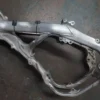 image167238842374_4_1736293948084_1920x2560 2016 Honda CRF450R OEM Frame (CRF450 CRF 450R 450 Chassis Stock 16)