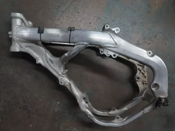 image167238842374_4_1736293948084_1920x2560 2016 Honda CRF450R OEM Frame (CRF450 CRF 450R 450 Chassis Stock 16)