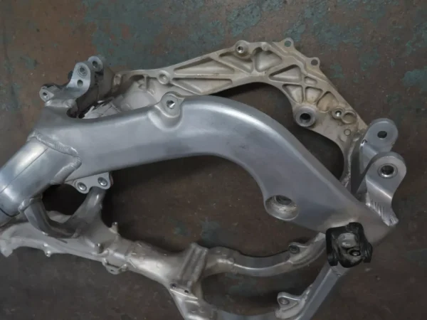 image167238842374_6_1736293947650_1920x2560 2016 Honda CRF450R OEM Frame (CRF450 CRF 450R 450 Chassis Stock 16)