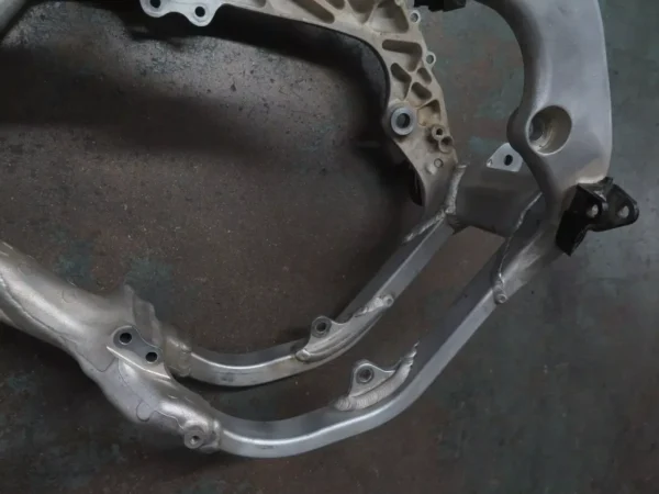 image167238842374_7_1736293948079_1920x2560 2016 Honda CRF450R OEM Frame (CRF450 CRF 450R 450 Chassis Stock 16)