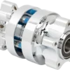 image167500348088_0_1747929156077_1920x2560 ARLEN NESS Hub - Cartridge - Front/Dual Disc - Chrome - Fits '08+ FLT 71-601