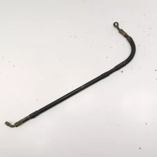 image186354771746_0_1732320227050_1920x2560 Yamaha YZ250F - Stock Rear Brake Line Hydraulic Hose - 2006 YZ 250F OEM