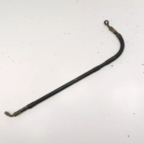 image186354771746_0_1732320227050_1920x2560 Yamaha YZ250F - Stock Rear Brake Line Hydraulic Hose - 2006 YZ 250F OEM