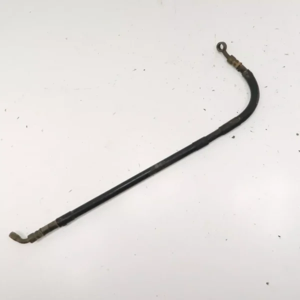 image186354771746_0_1732320227050_1920x2560 Yamaha YZ250F - Stock Rear Brake Line Hydraulic Hose - 2006 YZ 250F OEM