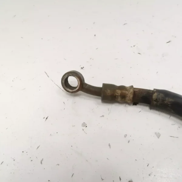 image186354771746_1_1732320226951_1920x2560 Yamaha YZ250F - Stock Rear Brake Line Hydraulic Hose - 2006 YZ 250F OEM