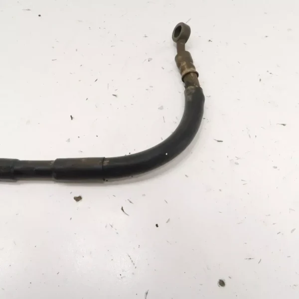 image186354771746_2_1732320226927_1920x2560 Yamaha YZ250F - Stock Rear Brake Line Hydraulic Hose - 2006 YZ 250F OEM