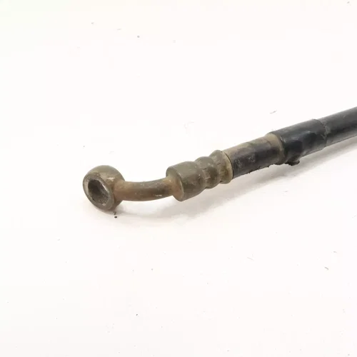 image186354771746_4_1732320227064_1920x2560 Yamaha YZ250F - Stock Rear Brake Line Hydraulic Hose - 2006 YZ 250F OEM
