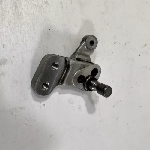 2007 Suzuki GSXR750 Shifter Mount OEM Gear Shift Pedal Bracket Stock GSXR 750