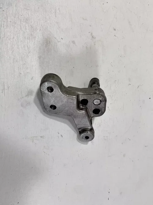 2007 Suzuki GSXR750 Shifter Mount OEM Gear Shift Pedal Bracket Stock GSXR 750