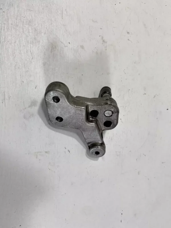 2007 Suzuki GSXR750 Shifter Mount OEM Gear Shift Pedal Bracket Stock GSXR 750