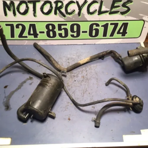 image205129090583_0_1732622461095_1920x2560 HONDA XL600R XL600 OEM SEPERATOR BREATHER POSITIVE AIR CANNISTER 17370-435-315