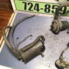 HONDA XL600R XL600  OEM SEPERATOR BREATHER POSITIVE AIR CANNISTER  17370-435-315